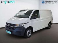 gebraucht VW T6.1 T7 Kastenwagen KR 20 TDI 4Motion