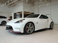 gebraucht Nissan 370Z Nismo 370Z**Rarität**