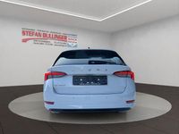 gebraucht Skoda Octavia Style NAVI*ALU*PDC*LED*NSW*DAB