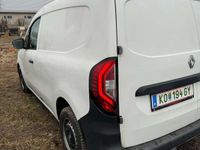 gebraucht Renault Kangoo E-TECH