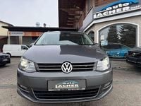 Gebraucht VW Sharan 177 PS (130 kW) 2013 Grau Van / Kleinbus