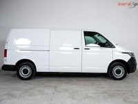 gebraucht VW T6.1 Transporter Kasten lang 3t DSG *ACC*NAVI*LED*