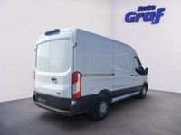 gebraucht Ford Transit Kasten 20 EcoBlue L2H2 290 Trend