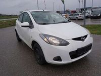 gebraucht Mazda 2 1,3i CE