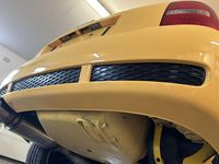 Gebraucht Audi RS4 2000 Gelb Kombi