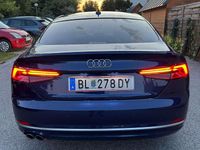 gebraucht Audi A5 Sportback A5 design 2,0 TDI S-tronic design