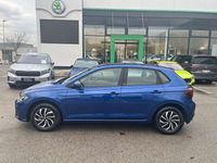 gebraucht VW Polo Life 95 PS TSI - nur € 19.999-** VW SPRENG