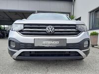 gebraucht VW T-Cross - Life / 1-Besitz/ ACC/ PDC/ 2-Zonen Klima /