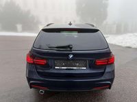 gebraucht BMW 318 318 d Touring // M-Paket