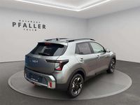 gebraucht Kia Stonic /SILBER/10TGDI/MT6/100/MY26