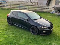 gebraucht VW Scirocco 1,4 Sky Edition TSI BMT