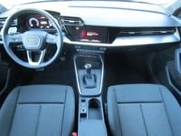 gebraucht Audi A3 Sportback 30 TFSI intense