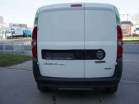 gebraucht Fiat Doblò Cargo L1H1 1,4 T-JET Natural Power 120