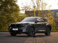 Gebraucht BMW XM Comfort Edition 489 PS (359 kW) 2024 Grau SUV