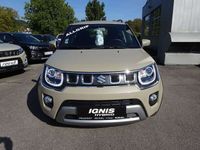 gebraucht Suzuki Ignis 12 Dualjet Hybrid Allgrip "SOFORT VERFÜGBAR" !!