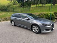 gebraucht Opel Insignia 1.6 tdci Edition