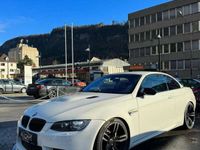 gebraucht BMW M3 Cabriolet 