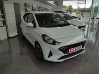 Neu Hyundai i10 GO! 63 PS (46 kW) 2025 Kleinwagen