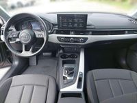 gebraucht Audi A4 Avant 30 TDI S-tronic *Anhängevorr.+Navi*