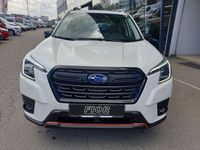 gebraucht Subaru Forester 2,0i e-Boxer Sport Edition AWD Aut.