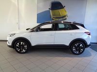 gebraucht Opel Grandland X BELE 1.2 S/S 130PS LED,Navi,Rückfahrkamera,Sitz + Lenkradheizung,
