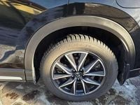 gebraucht Mazda CX-5 CX-5 G194 AWD Revolution Top "Leder weiss" Aut.Revolution Top "Leder weiss"