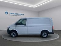 gebraucht VW T6 T7Kastenwagen KR 20 TDI BMT
