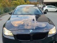 Gebraucht BMW 525 M Sport 204 PS (150 kW) 2011 Limousine