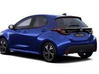 gebraucht Toyota Yaris Hybrid Teamplayer 1.5 Hybrid 116 CVT LED Kam SHZ