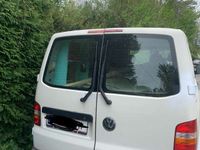 gebraucht VW Transporter T5