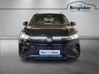 gebraucht VW Tiguan Sport TDI DSG