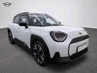Gebraucht Mini Aceman 160 kW (218 PS) 2024 Nanuq white SUV