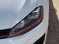 gebraucht VW Golf VII Golf GTIGTI 2,0 TSI DSG Performance GTI Performance