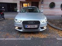 Gebraucht Audi A4 143 PS (105 kW) 2013 Kombi