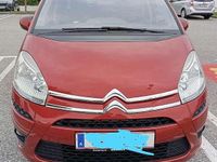 gebraucht Citroën C4 Picasso 1,6 16V Seduction Seduction