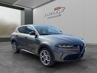 gebraucht Alfa Romeo Tonale Edizione Speciale 1.3 T4 PHEV 280 VGT e-AWD