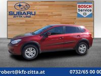 gebraucht Subaru XV 2,0D Comfort