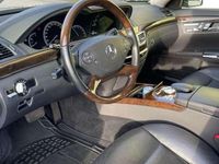 gebraucht Mercedes S350 BlueTEC lang