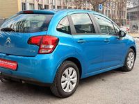 gebraucht Citroën C3 14 Comfort Airdream