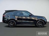 gebraucht Land Rover Discovery 5 D250 AWD R-Dynamic SE Aut.