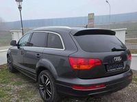 gebraucht Audi Q7 30 TDI V6 quattro DPF Tiptronic