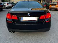 gebraucht BMW 530 530 d xDrive Aut.