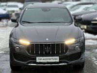 gebraucht Maserati Levante 30 V6 Diesel *TOP-Ausstattung +Finanzierung mögl