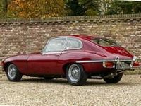 gebraucht Jaguar E-Type