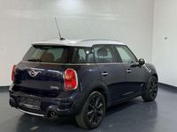 gebraucht Mini Cooper S Countryman 16 ALL4 Aut.