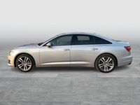 gebraucht Audi A6 40 2.0 TDI quattro sport