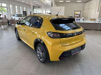 gebraucht Peugeot 208 (e-) 50kWh Allure Pack*3-phasig Laden*