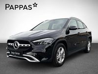 gebraucht Mercedes GLA200 Navi PTS SHZ LED EASY-PACK Wide Cam