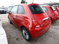 gebraucht Fiat 500 1.0 MHEV 70 StyleP DAB Bluetooth Klima Temp