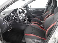 gebraucht Skoda Kamiq MONTE CARLO TSI ACT DSG